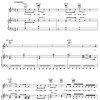 Kirk Franklin Sunshine Musik Noten - Piano, Vocal & Guitar Chords - 54123-0
