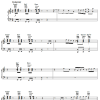 Kirk Franklin When I Get There Musik Noten - Piano, Vocal & Guitar Chords - 58625-0