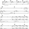 Kirk Franklin When You Fall Musik Noten - Piano, Vocal & Guitar Chords - 58624-0