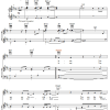 Kirk Franklin You Are Musik Noten - Piano, Vocal & Guitar Chords - 58627-0
