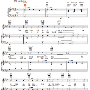 Kirk Talley Triumphantly, The Church Will Rise Musik Noten - Piano, Vocal & Guitar Chords - 77833-0
