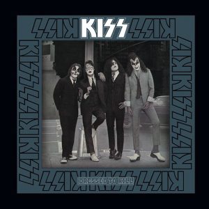 KISS C'mon And Love Me Musik Noten - Guitar Tab - 69267-thumbnail