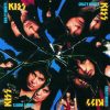 KISS Crazy Crazy Nights Musik Noten - Guitar Chords/Lyrics - 44630-0