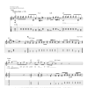 KISS Deuce Musik Noten - Bass Guitar Tab - 77414-0