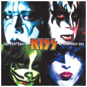 KISS Deuce Musik Noten - Bass Guitar Tab - 77414-thumbnail