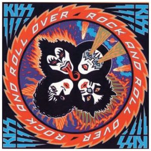 KISS I Want You Musik Noten - Guitar Tab - 82318-thumbnail
