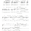KISS Larger Than Life Musik Noten - Guitar Tab - 82325-0