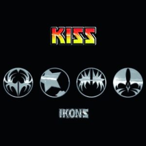 KISS Larger Than Life Musik Noten - Guitar Tab - 82325-thumbnail