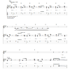 KISS Sweet Pain Musik Noten - Guitar Tab - 65242-0