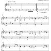 Klaus Badelt He's A Pirate (from Pirates Of The Caribbean: The Curse of the Black Pearl) (arr. Jennifer Linn) Musik Noten - Educational Piano - 67883-0