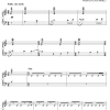 Klaus Badelt One Last Shot Musik Noten - Piano Solo - 25203-0