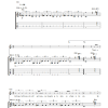 Klaxons Four Horsemen Of 2012 Musik Noten - Guitar Tab - 39746-0