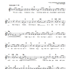 Kol B'seder Another Year, Another Chanukah Musik Noten - Lead Sheet / Fake Book - 65929-0