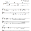 Kol B'seder V'yashvu Ish Musik Noten - Lead Sheet / Fake Book - 66303-0
