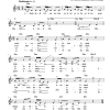 Kol Han'shamah Synagogue L'chah Dodi (Come, My Beloved) Musik Noten - Lead Sheet / Fake Book - 66149-0