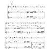 Kool And The Gang Jungle Boogie Musik Noten - Piano, Vocal & Guitar Chords - 17248-0