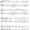 Korean Folksong Waterfall Musik Noten - Educational Piano - 77422-0