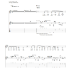 Korn 10 Or A 2-Way Musik Noten - Guitar Tab - 54446-0