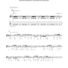 Korn Coming Undone Musik Noten - Guitar Tab - 54438-0