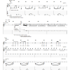 Korn Ever Be Musik Noten - Guitar Tab - 64209-0