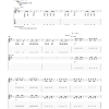 Korn Getting Off Musik Noten - Guitar Tab - 54440-0