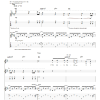 Korn Hushabye Musik Noten - Guitar Tab - 64211-0