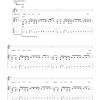 Korn Hypocrites Musik Noten - Guitar Tab - 54437-0