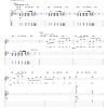 Korn Innocent Bystander Musik Noten - Guitar Tab - 64213-0