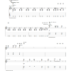 Korn Liar Musik Noten - Guitar Tab - 54441-0