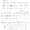 Korn Love And Luxury Musik Noten - Guitar Tab - 64217-0