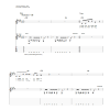 Korn Open Up Now Musik Noten - Guitar Tab - 54445-0