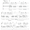 Korn Sing Sorrow Musik Noten - Guitar Tab - 64218-0
