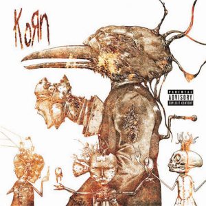 Korn Starting Over Musik Noten - Guitar Tab - 64212-thumbnail