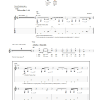 Korn Twisted Transistor Musik Noten - Guitar Tab - 54436-0