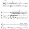 Kris Kristofferson Loving Her Was Easier (Than Anything I'll Ever Do Again) Musik Noten - Piano, Vocal & Guitar Chords - 76710-0