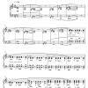 Kris Lennox Deadmau5 Variations Musik Noten - Piano Solo - 118792-0