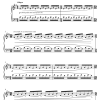 Kris Lennox The Inescapable Light #4 Musik Noten - Piano Solo - 118798-0