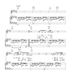 KT Tunstall Beauty Of Uncertainty Musik Noten - Piano, Vocal & Guitar Chords - 38984-0