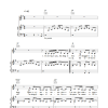 KT Tunstall False Alarm Musik Noten - Piano, Vocal & Guitar Chords - 32457-0