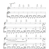 KT Tunstall Golden Frames Musik Noten - Piano, Vocal & Guitar Chords - 104385-0