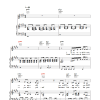 KT Tunstall Heal Over Musik Noten - Piano, Vocal & Guitar Chords - 32458-0