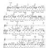 KT Tunstall I Don't Want You Now Musik Noten - Piano, Vocal & Guitar Chords - 38981-0