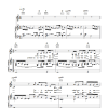 KT Tunstall Lost Musik Noten - Piano, Vocal & Guitar Chords - 104386-0
