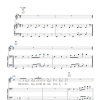 KT Tunstall Madame Trudeaux Musik Noten - Piano, Vocal & Guitar Chords - 104390-0