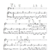 KT Tunstall Someday Soon Musik Noten - Piano, Vocal & Guitar Chords - 38972-0