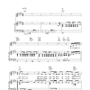 KT Tunstall Stoppin' The Love Musik Noten - Piano, Vocal & Guitar Chords - 32459-0