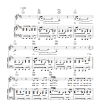 KT Tunstall The Entertainer Musik Noten - Piano, Vocal & Guitar Chords - 104388-0