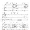 KT Tunstall Uummannaq Song Musik Noten - Piano, Vocal & Guitar Chords - 104389-0