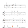 Kula Shaker Hollow Man (Part 1) Musik Noten - Piano, Vocal & Guitar Chords - 14953-0
