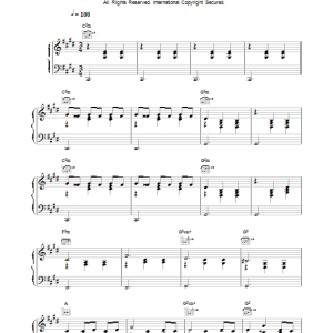 Kula Shaker Magic Theatre Musik Noten - Piano, Vocal & Guitar Chords - 14958-0